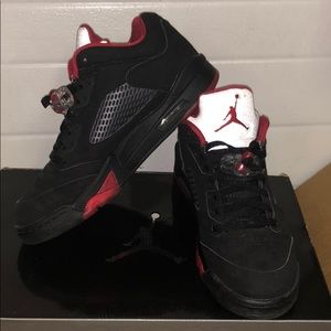 Air Jordan 5